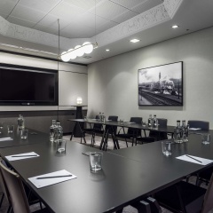 Radisson Blu Royal Viking Hotel, Stockholm - Bild 16