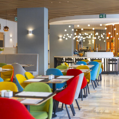 Metropol Hotel - Bild 25