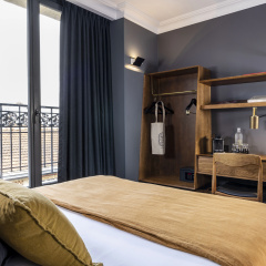 COQ Hotel Paris - Bild 3