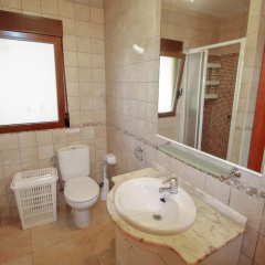 Dos Soles - sea view holiday home with private pool in Costa Blanca thumbnail 6