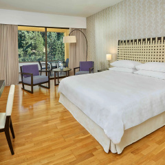 Sheraton Rhodes Resort thumbnail 4