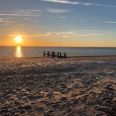 Upstalsboom Wyk auf Föhr - Bild 25