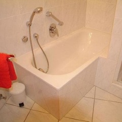 Haus Nordstrand Vereinsallee 21 - Bild 9