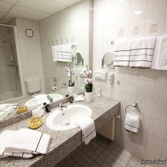 NOVINA HOTEL Südwestpark - Bild 3