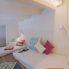 Casa Can Blau - Bild 3