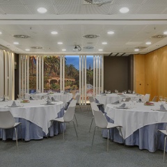 Four Points By Sheraton Barcelona Diagonal - Bild 27