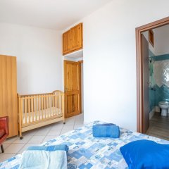 Sprawling Apartment in Cala Gonone near Cala Fuili Beach in Cala Gonone, Italy from 170$, photos, reviews - zenhotels.com photo 17