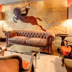Crystal Hôtel - Bild 11