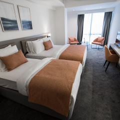 Dovv Hotel - Bild 3