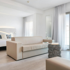 Som Llaut Boutique Hotel - Bild 4