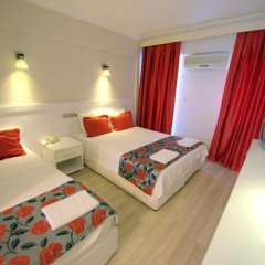 Delfi Hotel & Spa - Bild 2