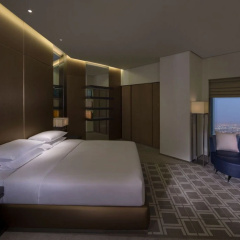 Hyatt Regency Dubai Creek Heights Residences thumbnail 32