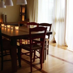Ferienwohnung Teufelsmauer Waldhaus - Bild 13