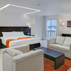 Yes Inn Nuevo Veracruz thumbnail 7