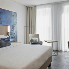 Courtyard by Marriott Munich Garching - Bild 5