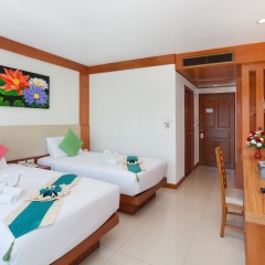 Baumancasa Beach Resort - Bild 27