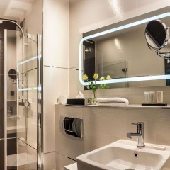 Boutique Hotel Poppenbütteler Hof - Bild 9