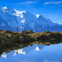 Chalet du Glacier in Chamonix-Mont-Blanc, France from 298$, photos, reviews - zenhotels.com photo 42