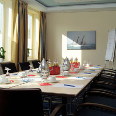 Hotel Birke, Ringhotel Kiel - Bild 18