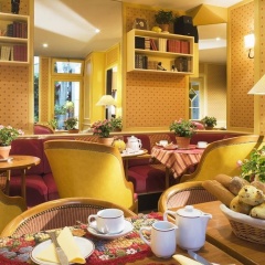 Hotel La Canopee - Bild 11