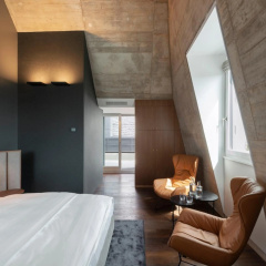 Legend Hotel - Bild 3