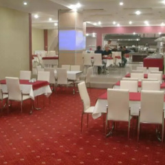Madi Hotel Ankara - Bild 20