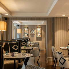 Hotel Amigo, a Rocco Forte Hotel - Bild 21