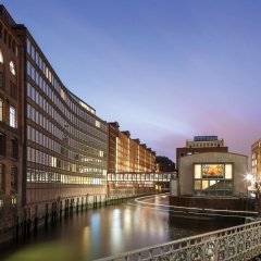AMERON Hamburg Hotel Speicherstadt - Bild 27
