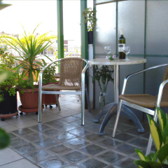 Hotel Solomou Athens - Bild 15