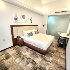 Santa Grand Hotel East Coast, a NuVe Group Collection - Bild 4