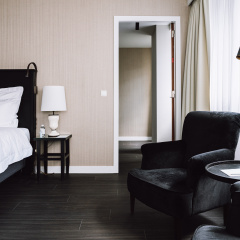 Pillows City Hotel Brussels Centre - Bild 6