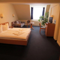 City-Pension Dessau-Roßlau - Bild 6