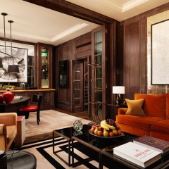 Corinthia London - Bild 2