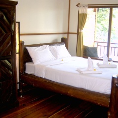 Phuttachot Resort Phi Phi - Bild 7
