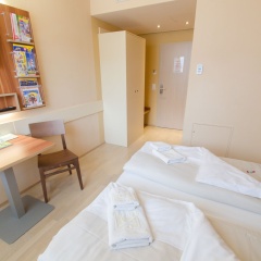 JUFA Hotel Graz - Bild 6