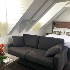 Eclipse Apartment Hotel in Cayenne, France from 174$, photos, reviews - zenhotels.com photo 4