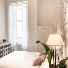 Apartment Preslova - Bild 1