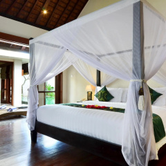 The Khayangan Dreams Villa Umalas - Bild 11