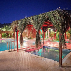 Azur Hotel - Bild 18
