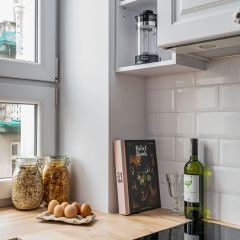 oompH Warsaw Central Supreme Apartment - Bild 12