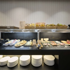 Catalonia Rigoletto Hotel - Bild 12