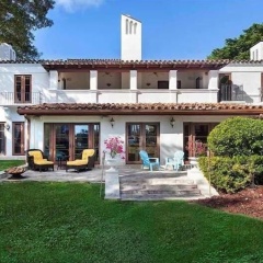 6 Bedroom Homes in Miami Beach by TMG - Bild 1