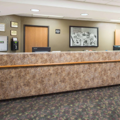 Super 8 by Wyndham Iola KS thumbnail 9