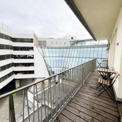 Centerapartments Tonhallenstraße - Bild 9
