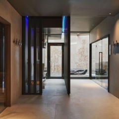 SchlossCottage Zermatt | A Swiss Experience - Bild 13