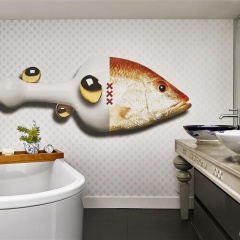Andaz Amsterdam, Prinsengracht, By Hyatt - Bild 8