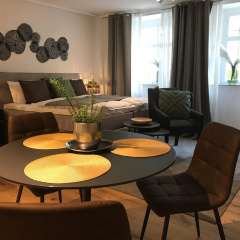 Hotel Herrnschloesschen - Bild 2