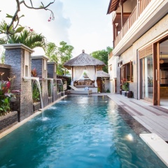 Villa DK - Bild 13