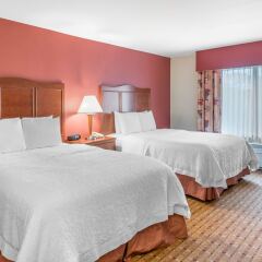 Hampton Inn & Suites Arcata in Arcata, United States of America from 232$, photos, reviews - zenhotels.com photo 6