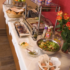 Hotel Seifert - Bild 13